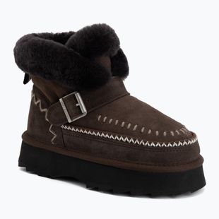 Дамски ботуши за сняг EMU Australia Sunnie chocolate