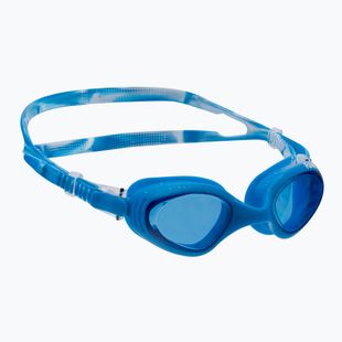 Детски очила за плуване Funky Star Swimmer Goggles slushee swirl