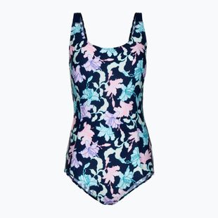 Дамски бански костюм от една частт Funkita Brace Me Back One Piece fast flow