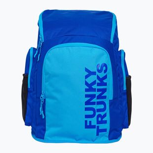 Раница Funky Trunks Space Case 40 l point pressure