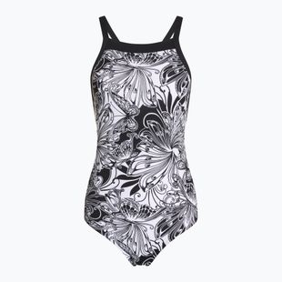 Дамски бански костюм от една част Funkita Sky Hi One Piece pan's picture