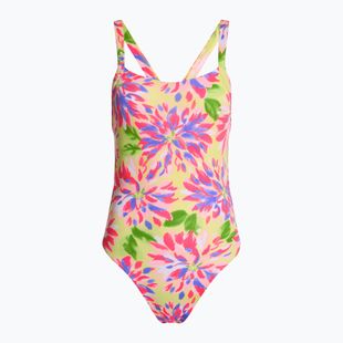 Дамски бански костюм Funkita Brace Free One Piece Spring Sun
