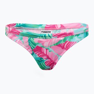 Долнище на бански костюм Funkita Hipster Brief tropic palm