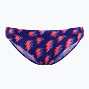 Горнище на бански костюм Funkita Sports Brief flash