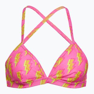 Горнище на бански костюм Funkita Tri Top stunner