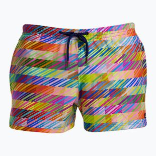 Мъжки шорти за плуване Funky Trunks Shorts Short static stack