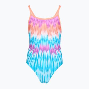 Детски цял бански костюм Funkita Single Strap One Piece birdie bird
