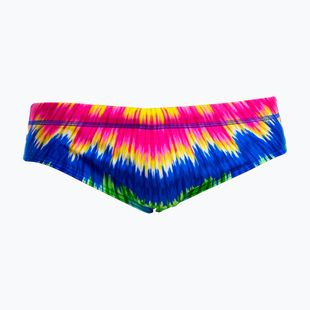 Мъжки слипове за плуване Funky Trunks Classic Brief fly time