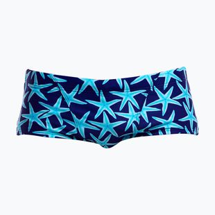 Мъжки боксерки за плуване Funky Trunks Classic Trunks