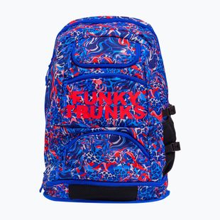 Раница Funky Trunks Elite Squad 36 l mad cat