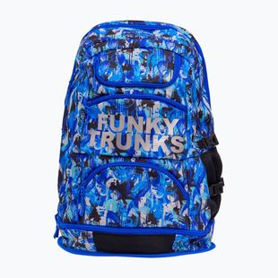 Раница Funky Trunks Elite Squad 36 l you messer