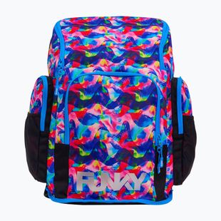 Раница Funky Space Case 40 l wet wave