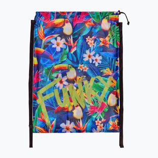 Торба за плуване Funky Mesh Gear bag birdie wordie