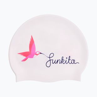 Шапка за плуване Funkita Silicone hummy bunny