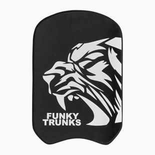 Дъска за плуване Funky Trunks Training Kickboard roar energy