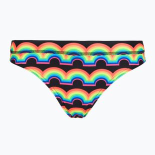 Долнище от бански костюм Funkita Sports Brief rainbowie