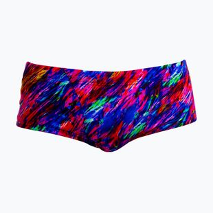Мъжки боксерки за плуване Funky Trunks Classic Trunks big bang