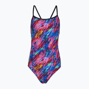 Дамски цял бански костюм Funkita Swim Secure One Piece big bang