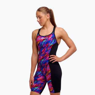 Дамски цял бански костюм Funkita Fast Training One Piece big bang