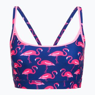Горнище на бански костюм Funkita Sports Top flocked up