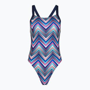 Дамски цял бански костюм Funkita Brace Free One Piece point out