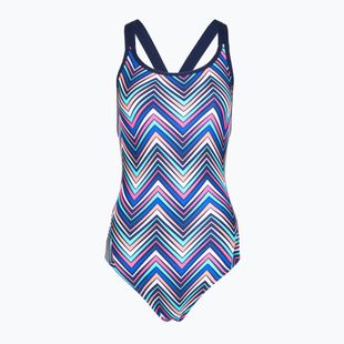 Дамски цял бански костюм Funkita Eclipse One Piece point out
