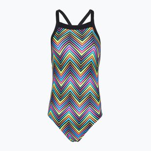 Дамски цял бански костюм Funkita Sky Hi One Piece up down