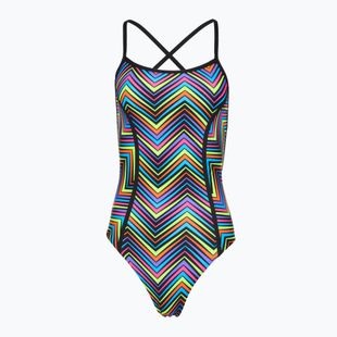Дамски цял бански костюм Funkita Bond Girl One Piece up down