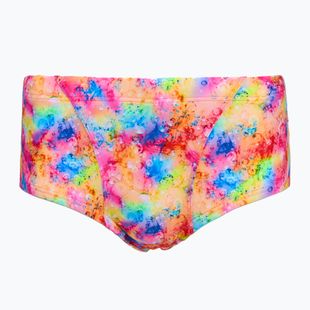 Мъжки боксерки за плуване Funky Trunks Classic Trunks dry me