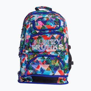 Раница Funky Trunks Elite Squad 36 l palm prism