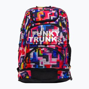 Раница Funky Trunks Elite Squad 36 l putty rules