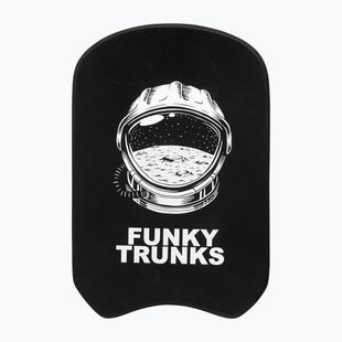 Дъска за плуване Funky Trunks Training Kickboard arti mess