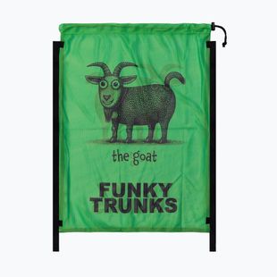Торба за плуване Funky Trunks Mesh Gear 25 l the goat