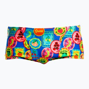 Мъжки боксерки за плуване Funky Trunks Classic Trunks five serves