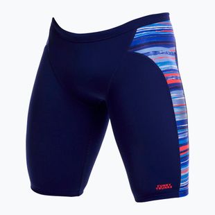 Детски джамъри Funky Trunks Training Jammers lost lines
