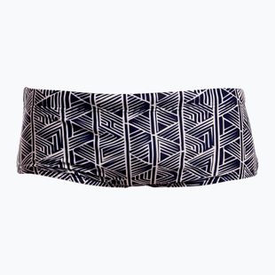 Мъжки боксерки за плуване Funky Trunks Sidewinder Trunks stickler