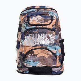 Раница Funky Trunks Elite Squad bilko baby