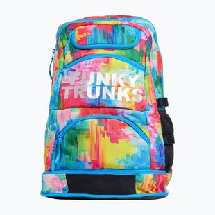 Раница Funky Trunks Elite Squad falling colours