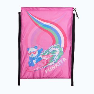 Торба за плуване Funkita Mesh Gear sweet surfers