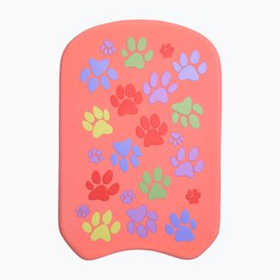 Дъска за плуване Funkita Training Kickboard paw paw