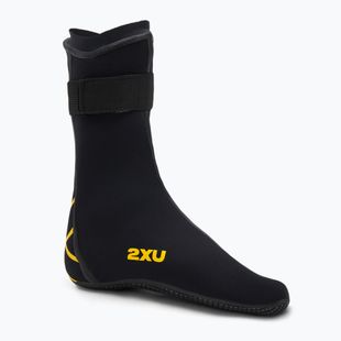 2XU Propel Неопренови обувки черни/амбиция