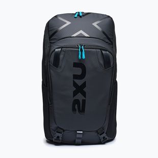 Раница за плуване 2XU Commute 20 l black/aloha