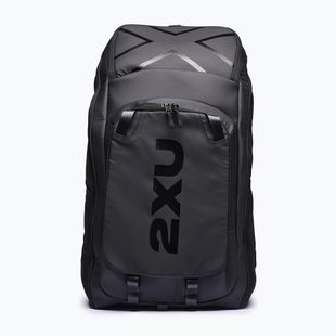 Раница за триатлон 2XU Transition 34 l black/aloha