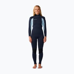 Дамски неопренов костюм за плуване  Rip Curl Wms Trad Bz 4/3 mm navy