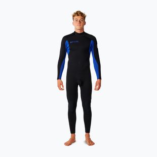 Мъжки неопреннов костюм за плуване Rip Curl Trad Bz 4/3 mm blue