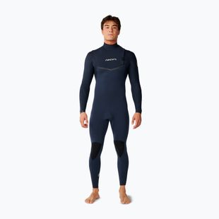 Мъжки неопреннов костюм за плуване Rip Curl E-Bomb Zf 4/3 mm navy