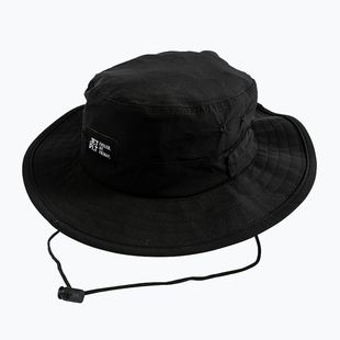 Шапка с периферия Jetpilot Jetlite Wide Brim Hat black