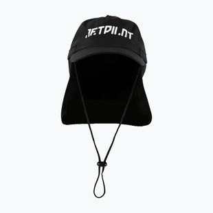 Шапка с козирка Jetpilot Venture Legionnaire Cap black