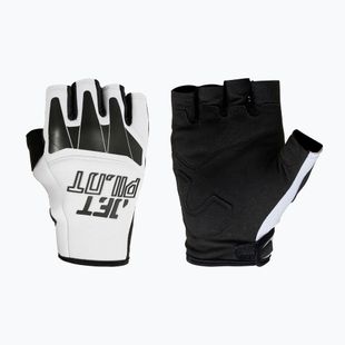 Ръкавици за водни спортове Jetpilot Vault Short Finger Race white