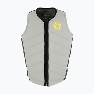 Мъжка защитна жилетка Jetpilot X1 F/E Busty light grey